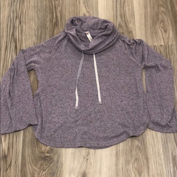 Gilligan & O'Malley Sweaters - Soft lounge pullover.